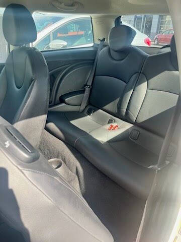 2013 MINI Hardtop Cooper