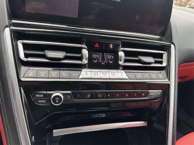 2023 BMW 8 Series 840i xDrive Gran Coupe