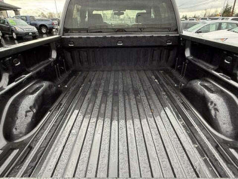 2016 Chevrolet Silverado 2500HD