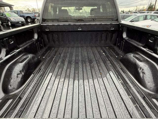 2016 Chevrolet Silverado 2500HD