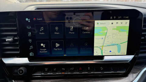 2026 Chevrolet Silverado 3500HD