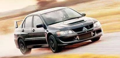 2005 Mitsubishi Lancer Evolution for sale at Retro Auto Sales in Warwick RI