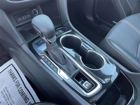 2023 Chevrolet Equinox Premier