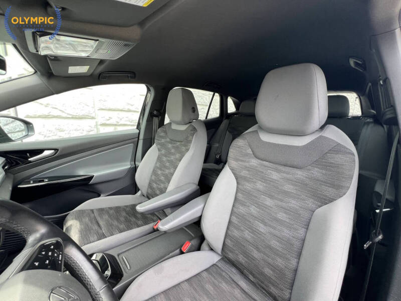 2021 Volkswagen ID.4 Pro