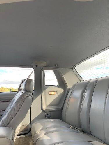 1979 Chrysler Cordoba