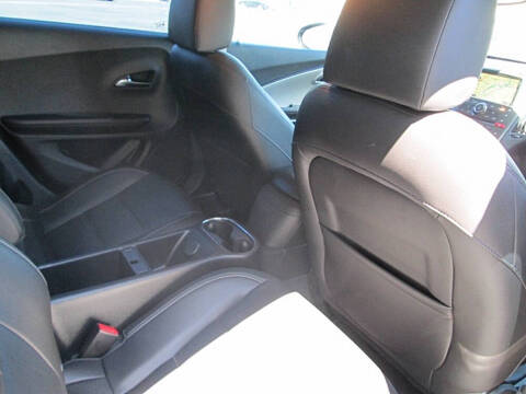 2014 Chevrolet Volt Premium