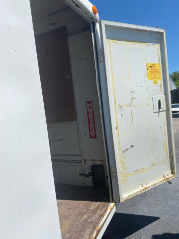 2001 WW Trailer 7000-R