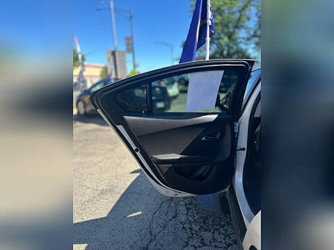 2014 Chevrolet Volt Premium