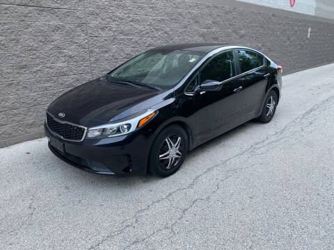 2017 Kia Forte for sale at Kars Today in Addison IL