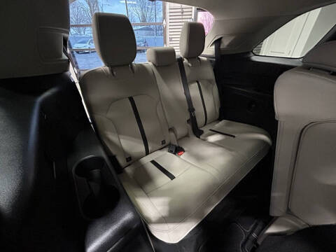 2024 Mazda CX-90 3.3 Turbo Preferred