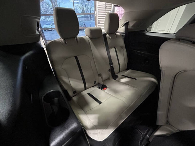 2024 Mazda CX-90 3.3 Turbo Preferred