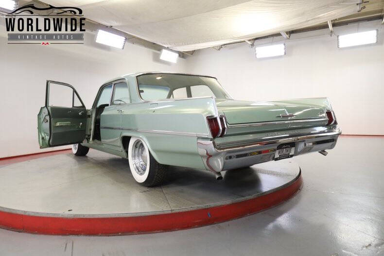 1962 Oldsmobile Eighty-Eight