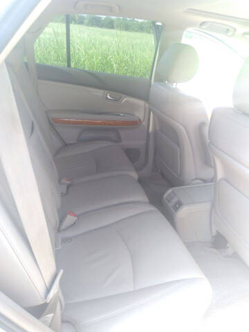 2006 Lexus RX 330