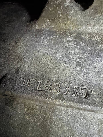 1971 Dodge Challenger