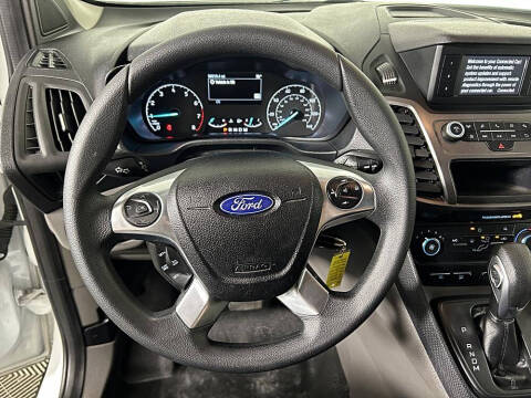 2020 Ford Transit Connect XL