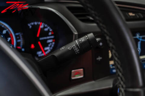 2019 Chevrolet Corvette Stingray Z51