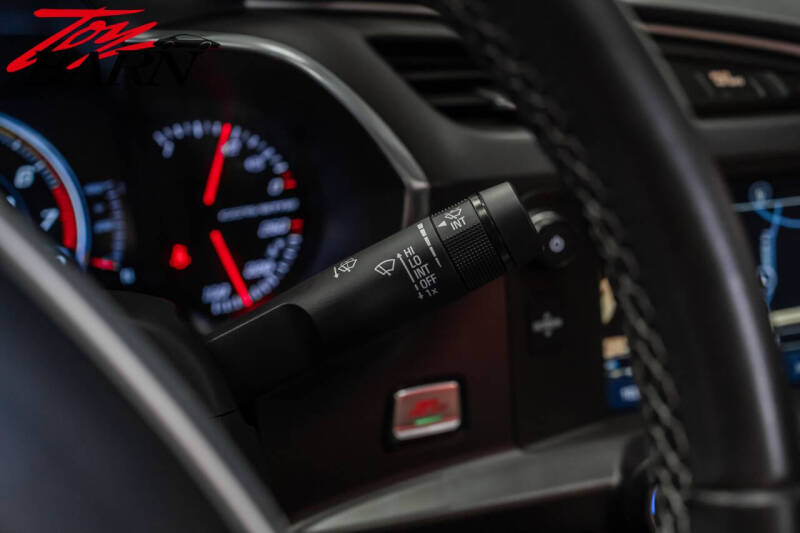 2019 Chevrolet Corvette Stingray Z51