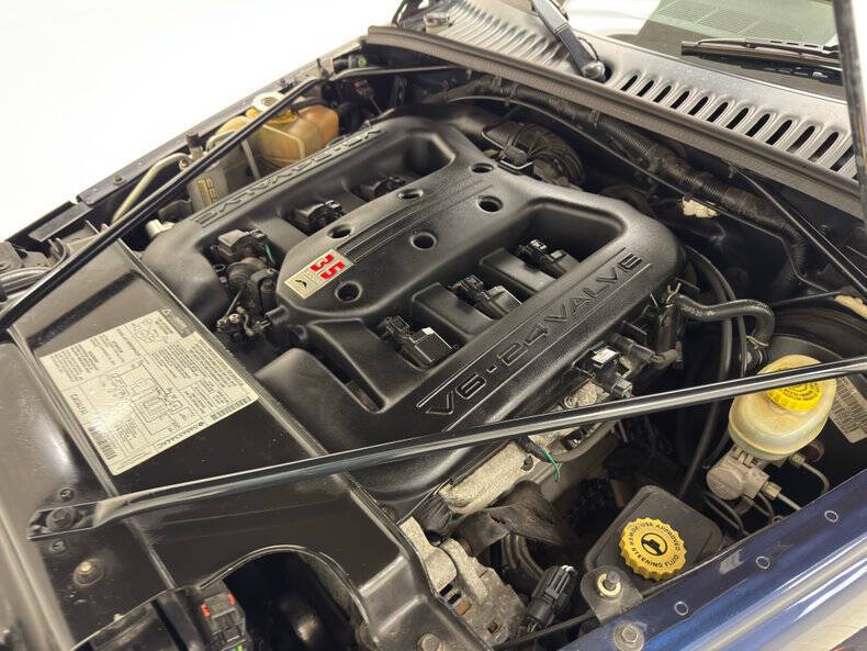 2001 Chrysler Prowler