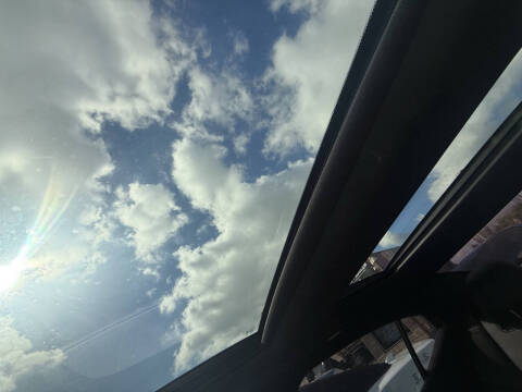 2021 Nissan Maxima 3.5 SR