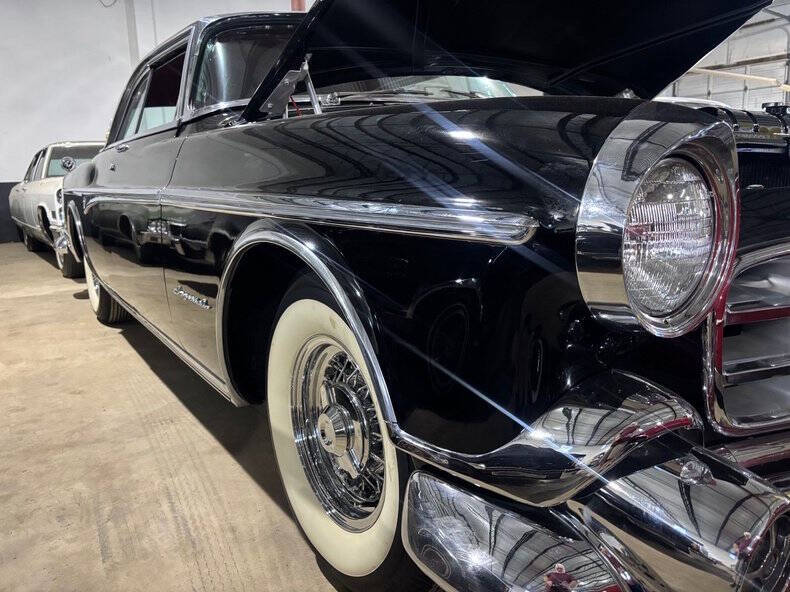 1955 Chrysler Imperial