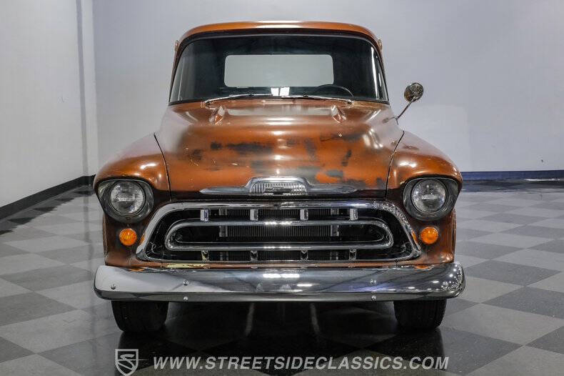 1957 Chevrolet 3100