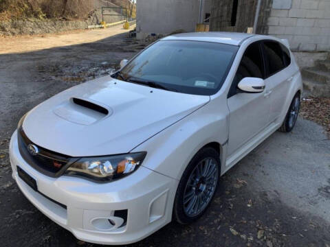 2011 Subaru Impreza