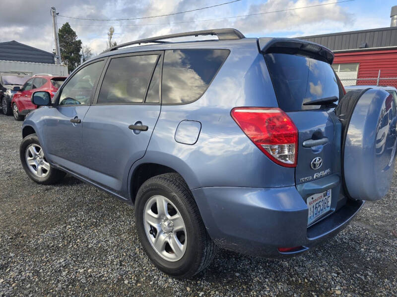 2007 Toyota RAV4