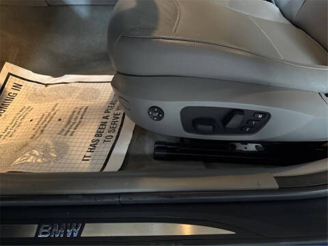 2011 BMW 3 Series 335i