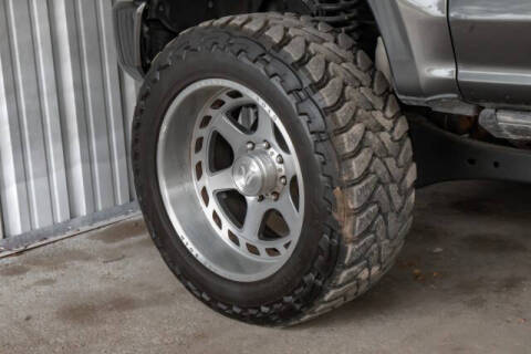 2020 Ford F-250 Super Duty