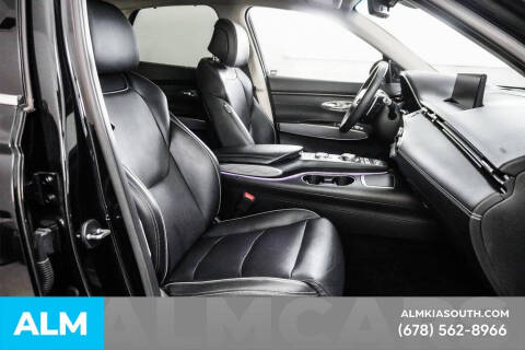 2023 Genesis GV70 2.5T Standard