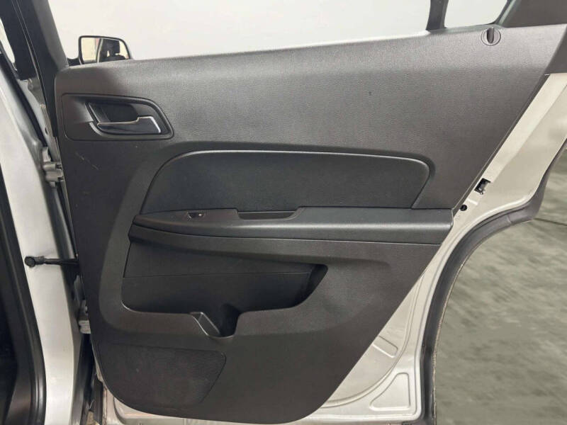 2017 GMC Terrain SLE-1
