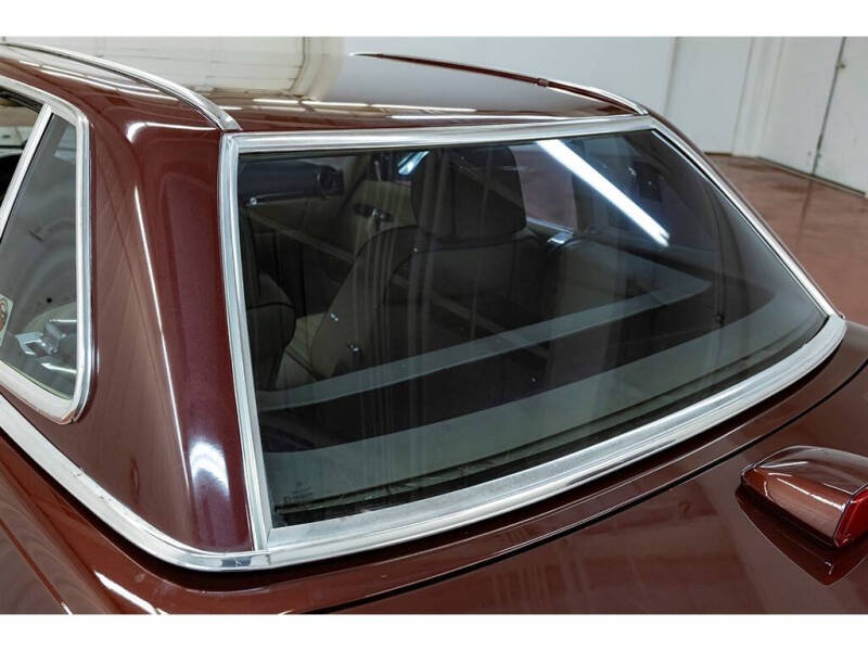 1987 Mercedes-Benz 560-Class 560 SL