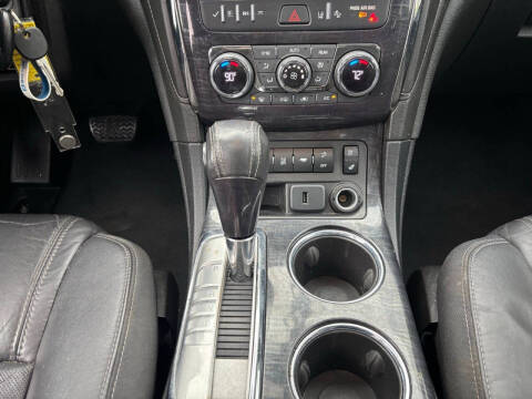 2016 Buick Enclave Premium