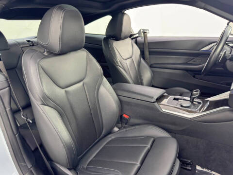 2022 BMW 4 Series M440i