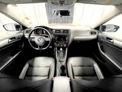 2015 Volkswagen Jetta