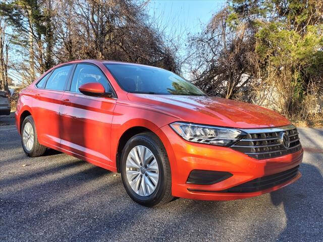 2019 Volkswagen Jetta for sale at Superior Motor Company in Bel Air MD