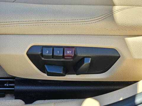 2015 BMW 3 Series 328d