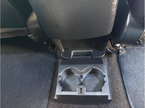 2007 Ford Escape Limited