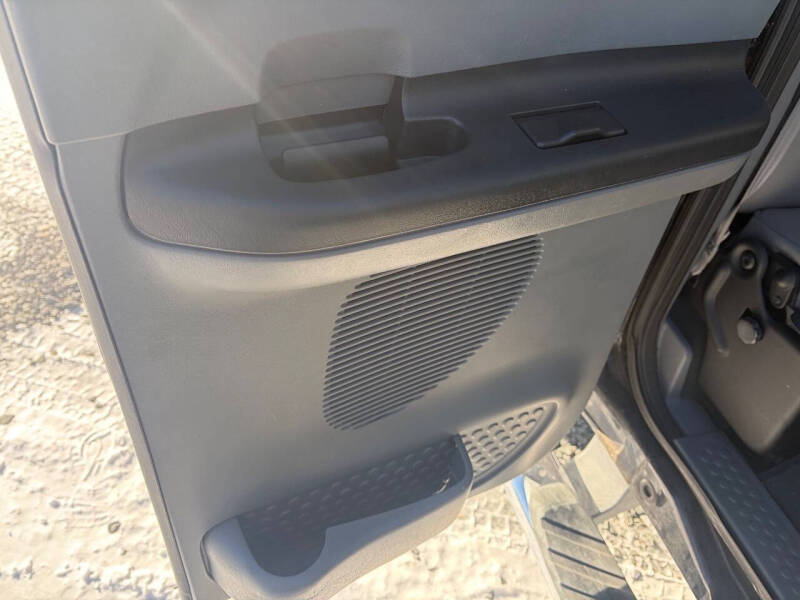 2006 Ford F-250 Super Duty XLT