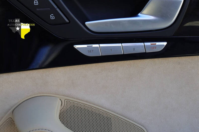 2013 Audi A8 L 3.0T quattro