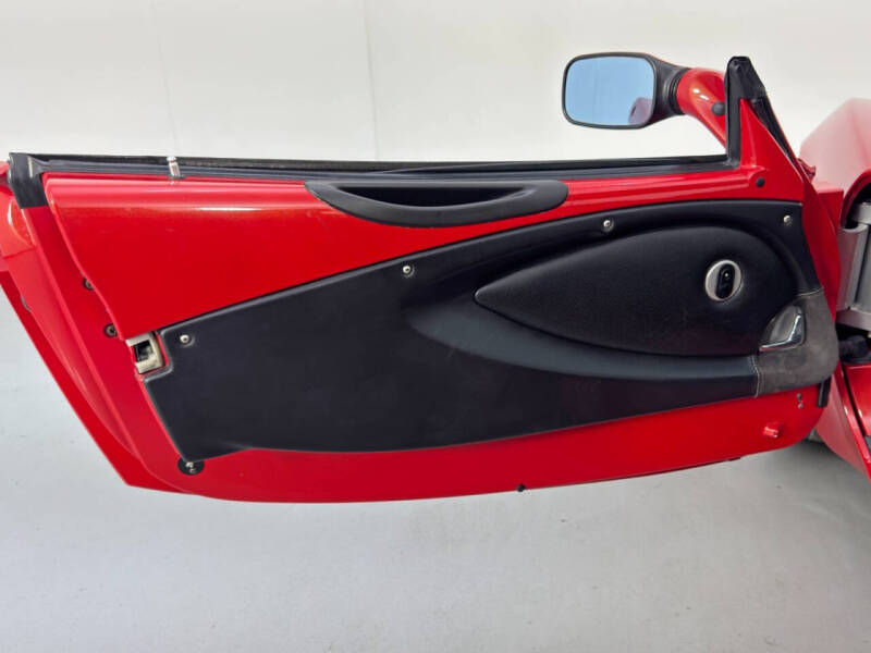 2006 Lotus Elise