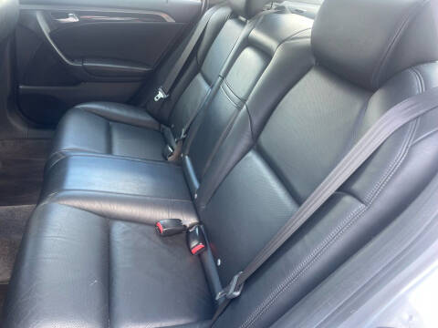 2004 Acura TL 3.2 w/Navi