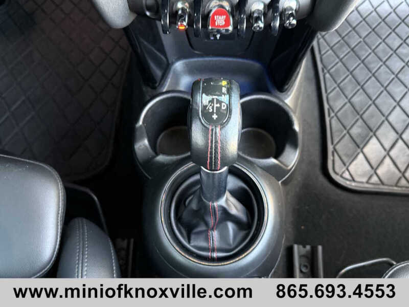 2019 MINI Convertible Cooper S