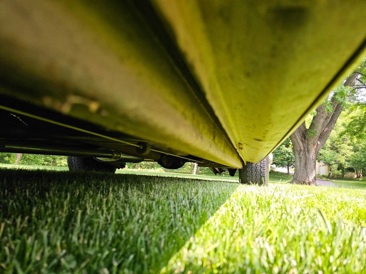 1978 Ford Country Squire 224