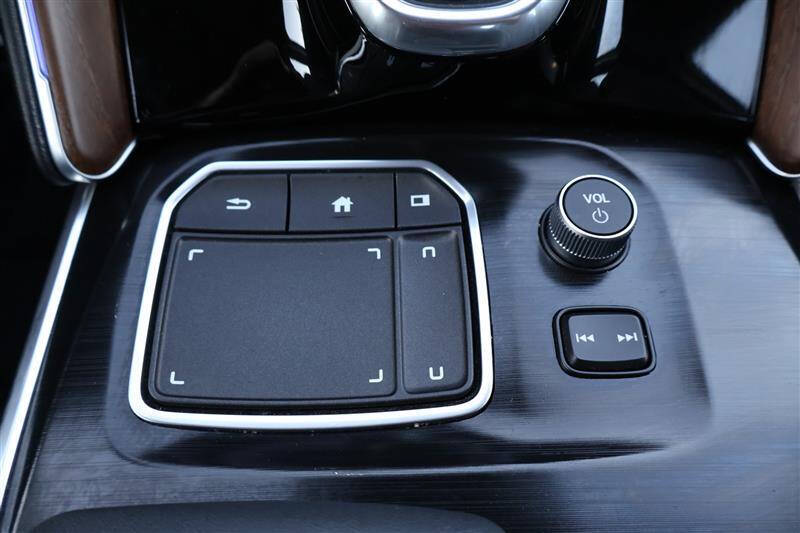 2021 Acura TLX SH-AWD w/Advance