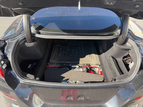 2019 BMW 8 Series M850i xDrive