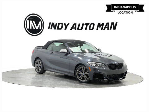 2016 BMW 2 Series M235i xDrive