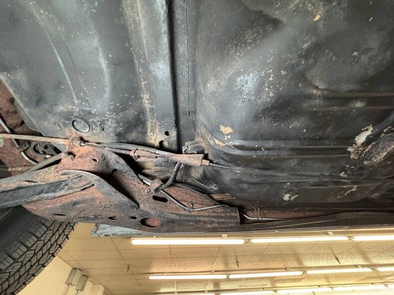 1992 Chevrolet Caprice