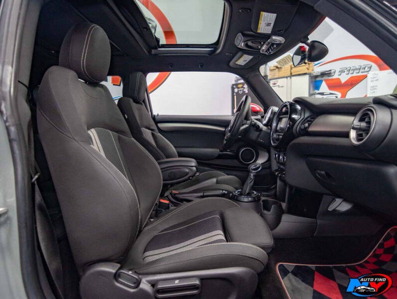 2015 MINI Hardtop 2 Door Cooper S