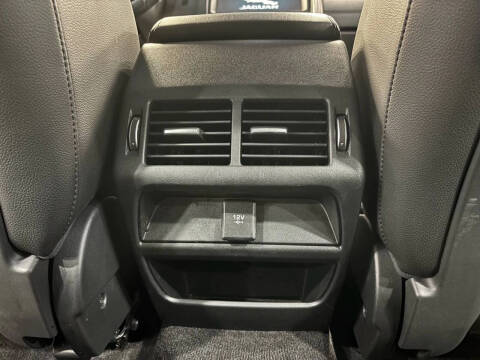 2018 Jaguar E-PACE P250 S